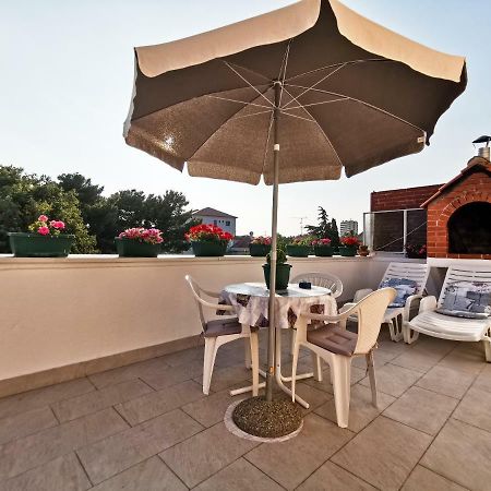 Da Vinko Beach Apartments Spalato Esterno foto