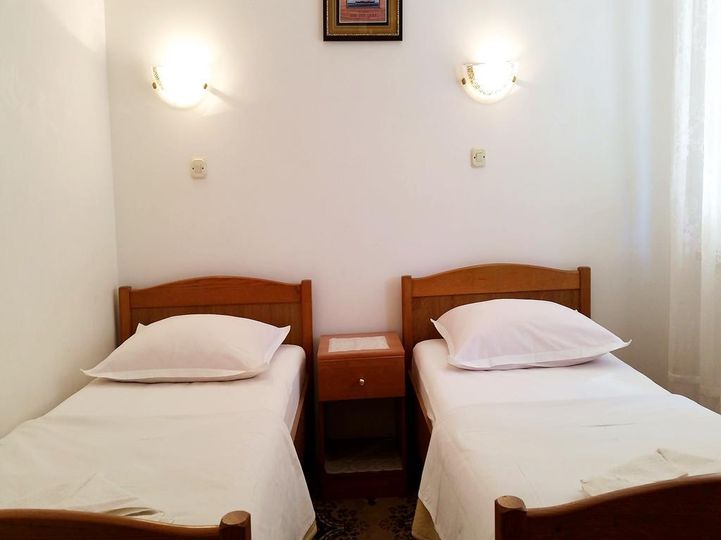 Da Vinko Beach Apartments Spalato Esterno foto