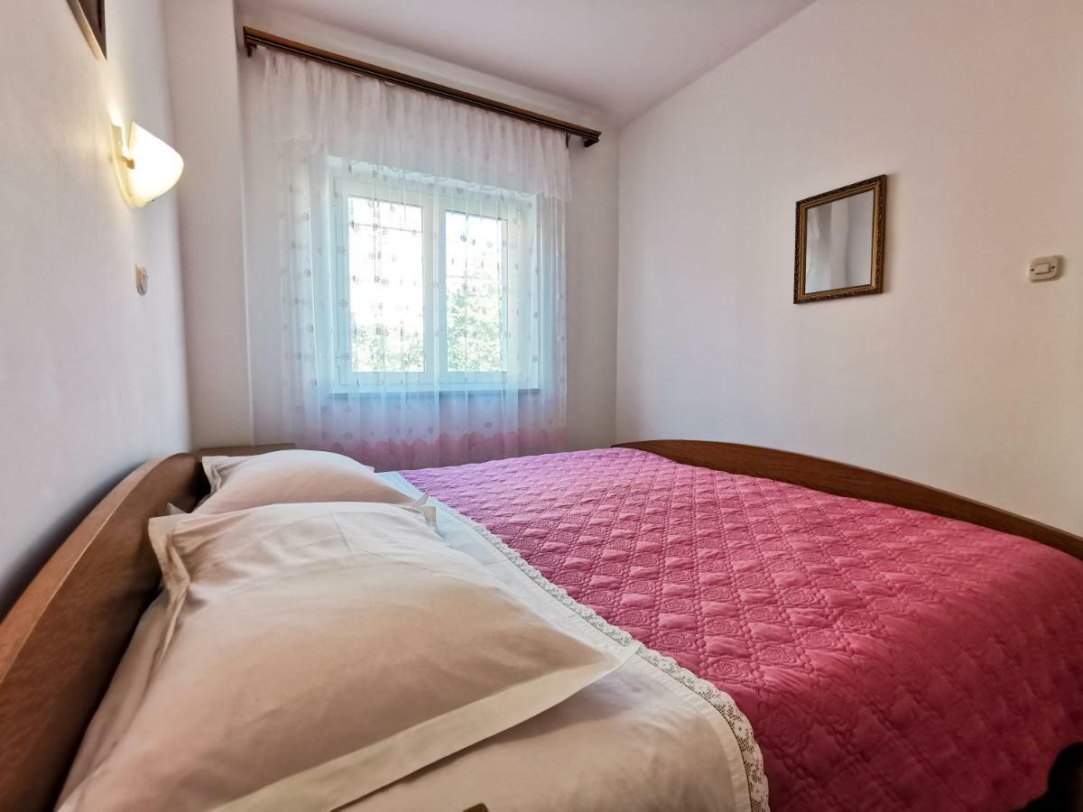 Da Vinko Beach Apartments Spalato Esterno foto
